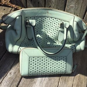 ♠️ Kate spade purse and wallet ♠️